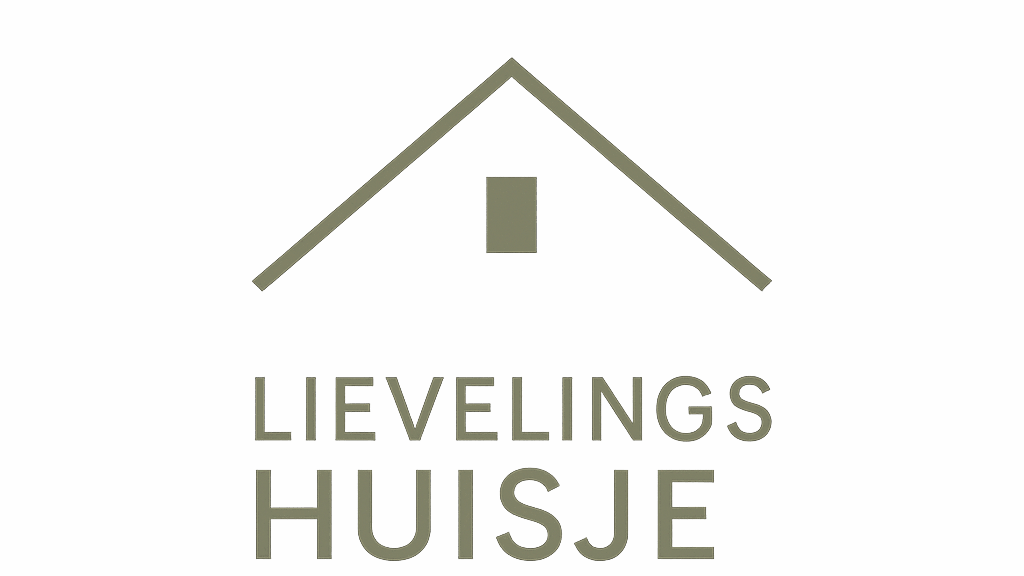 lievelingshuisje