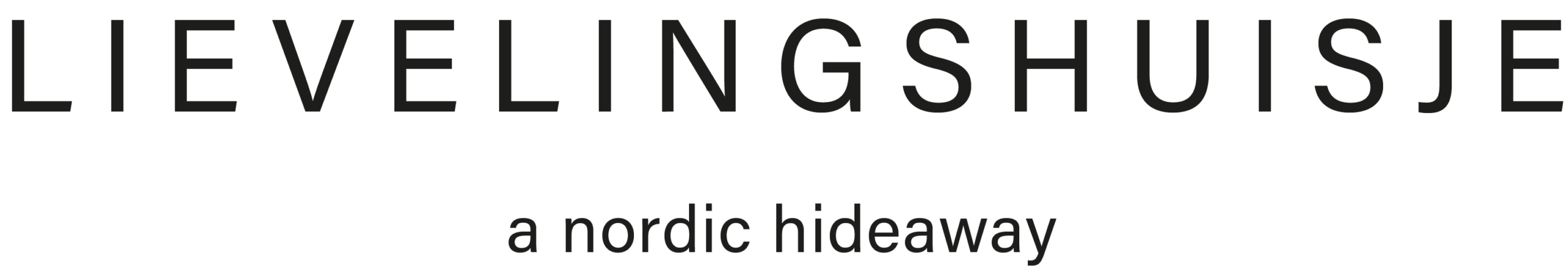 lievelingshuisje